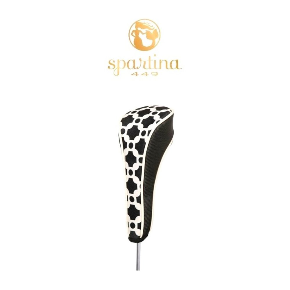 New Spartina 449 Head Covers For Fairway woods & Hybrid